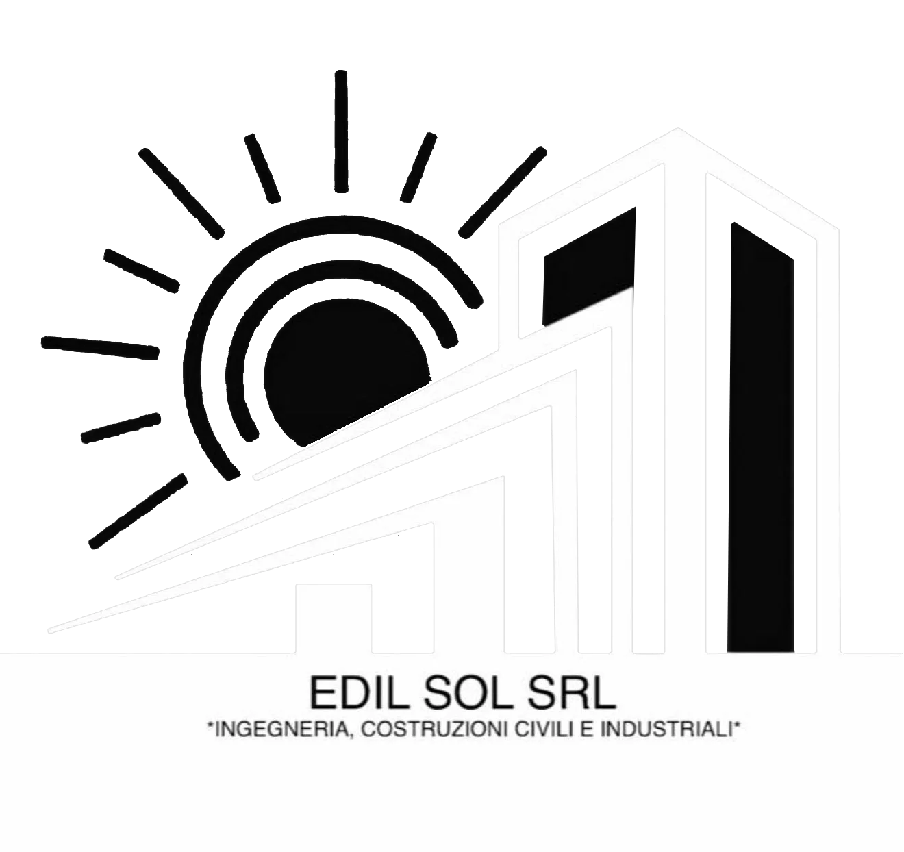 Logo Zini - legnami, trasporti, pietre e materiali edili